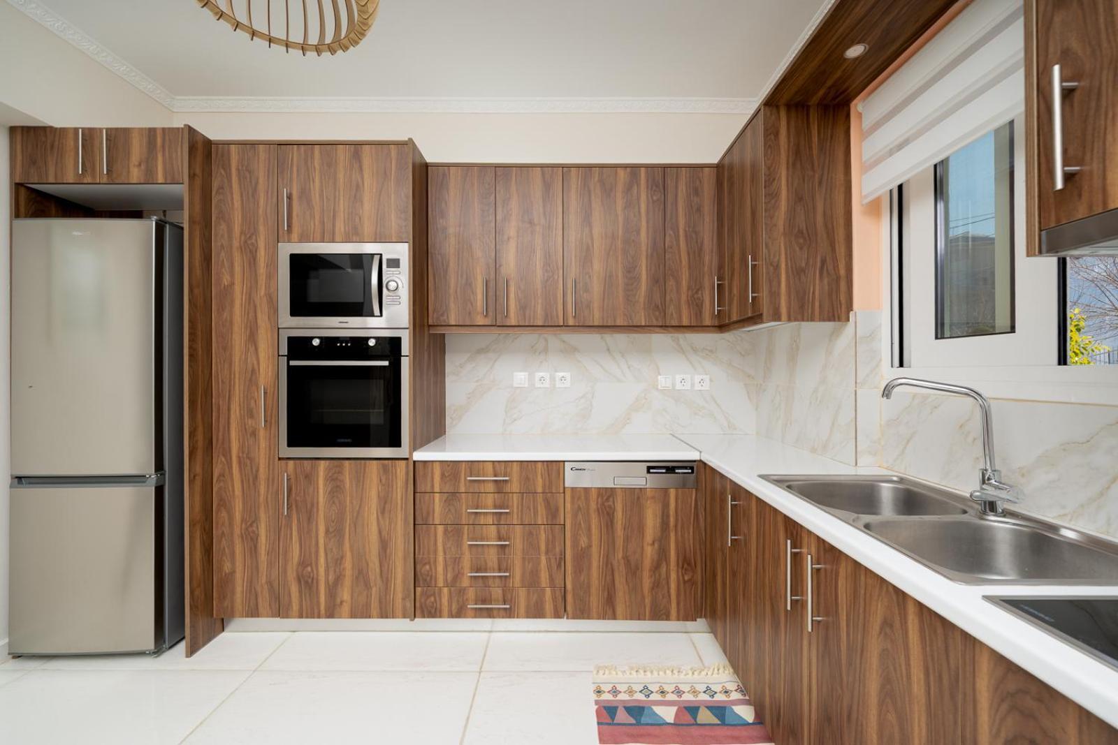 Ozone Complex By A&D Properties Porto Rafti Ngoại thất bức ảnh