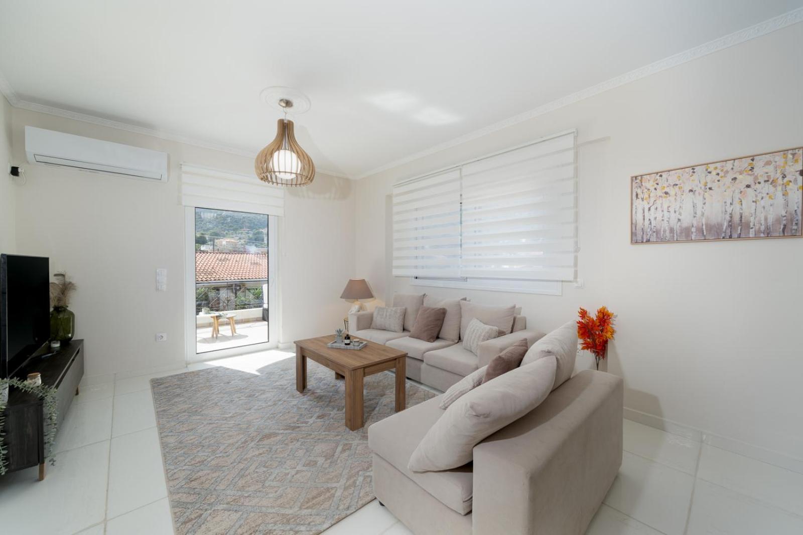 Ozone Complex By A&D Properties Porto Rafti Ngoại thất bức ảnh